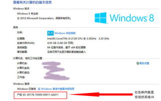 操作系統軟件產品ID查詢指南及常德軟件開發服務概覽